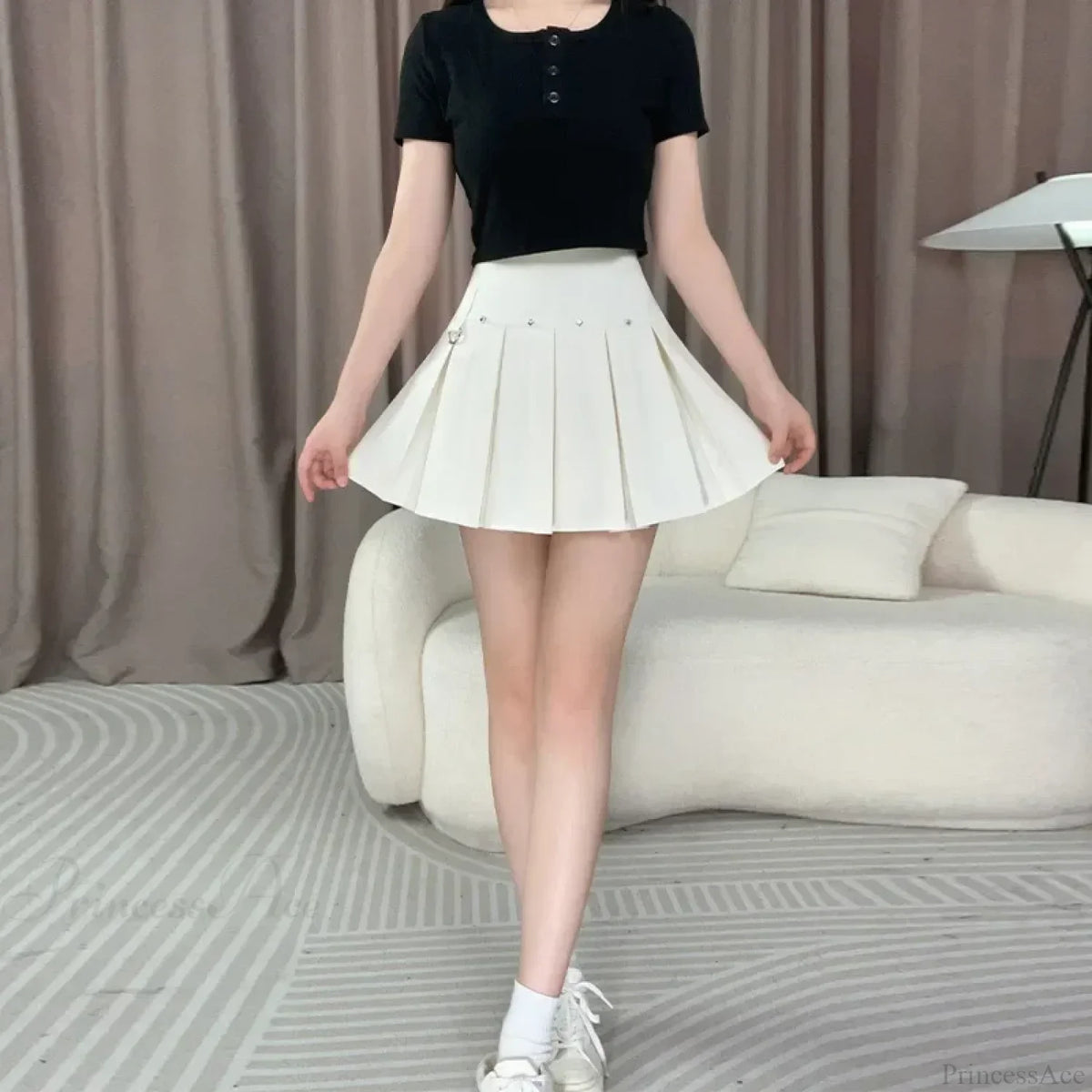 Thoughtfully Designed Garment