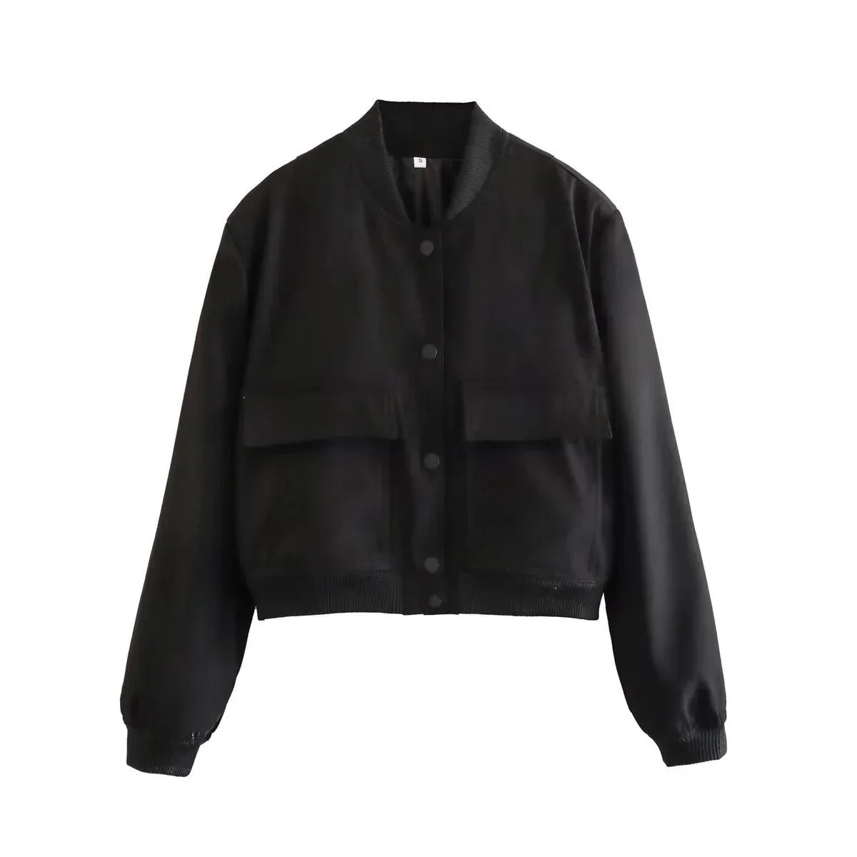 Thoughtfully Designed Jacket