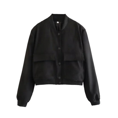 Thoughtfully Designed Jacket