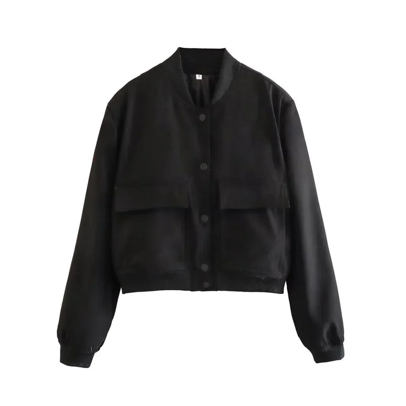 Classic Vintage Jacket