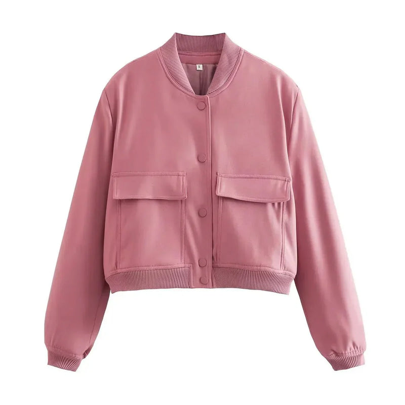 Thoughtfully Designed Jacket