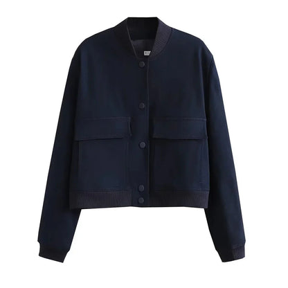 Thoughtfully Designed Jacket