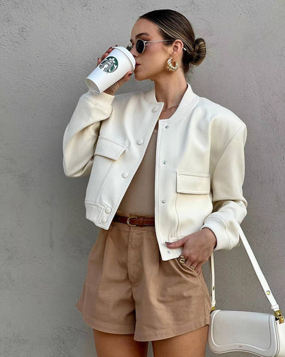 Classic Vintage Jacket