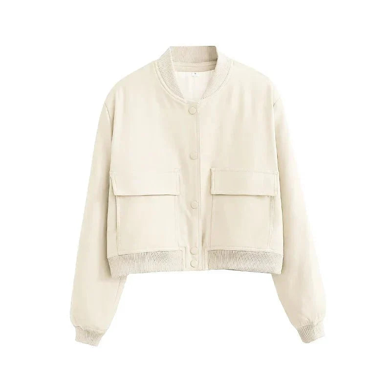 Classic Vintage Jacket