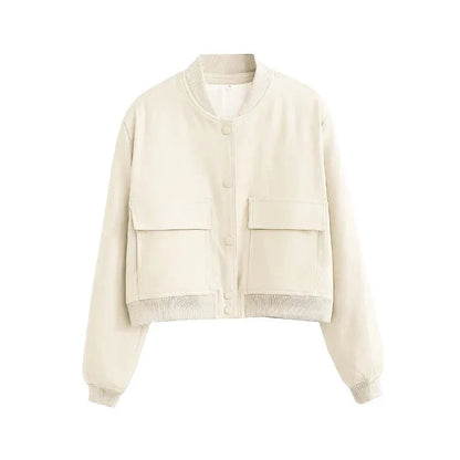 Thoughtfully Designed Jacket