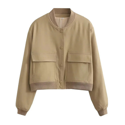 Classic Vintage Jacket
