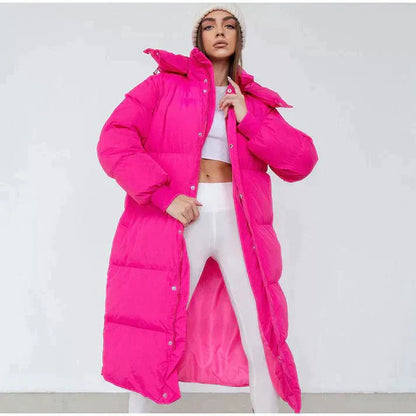 Timeless Vintage Style Jacket