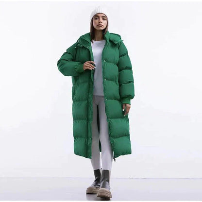 Timeless Vintage Style Jacket
