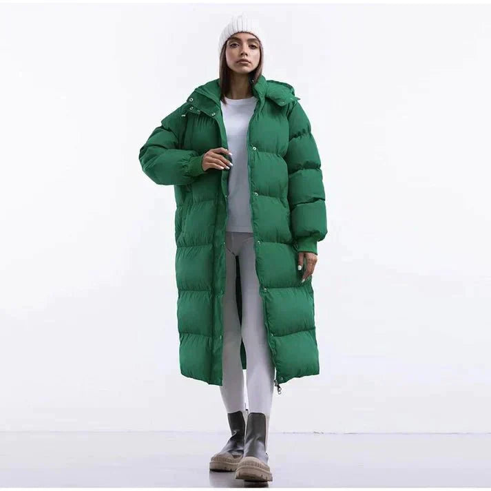 Timeless Vintage Style Jacket