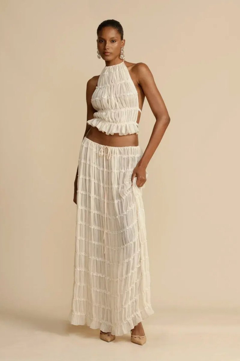 Classic Designed Garment