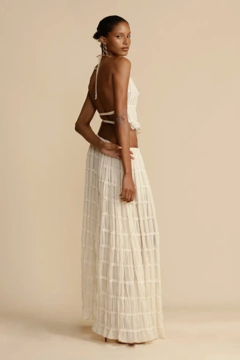 Classic Designed Garment