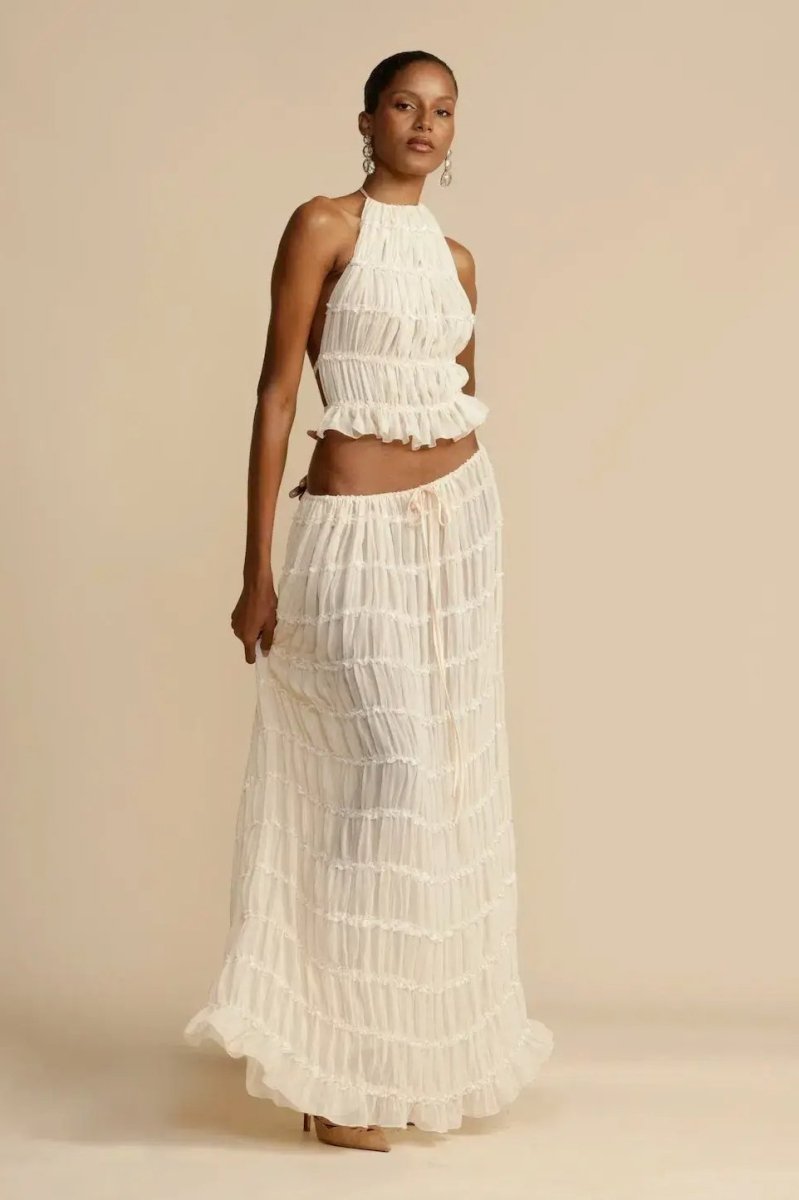 Classic Designed Garment