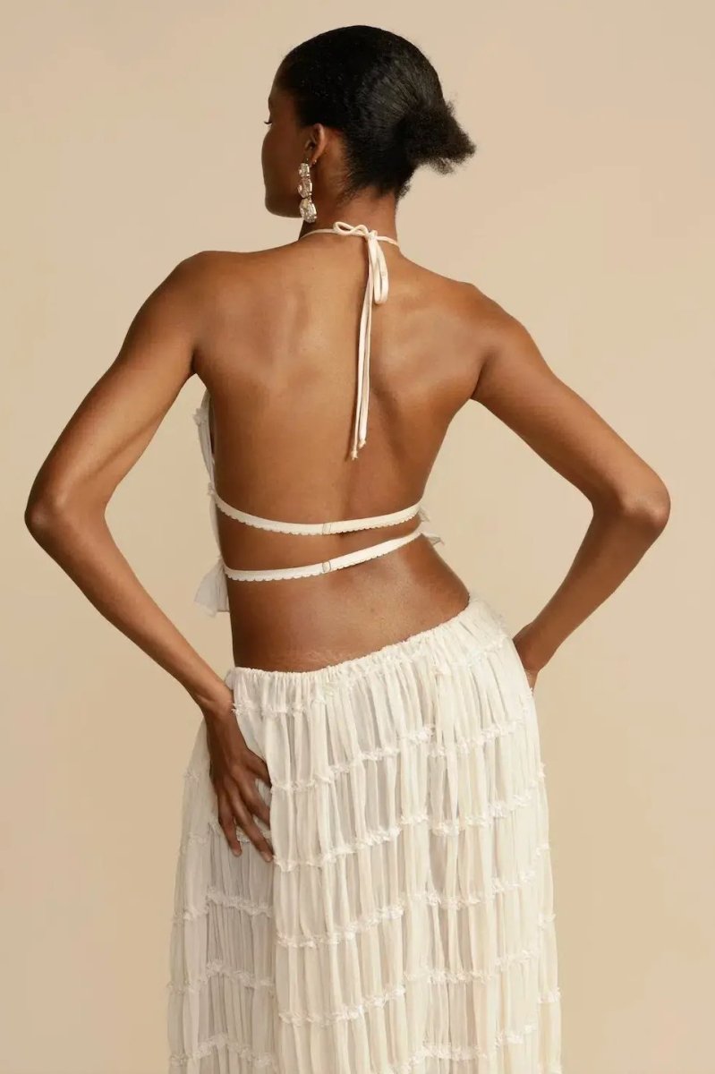 Classic Designed Garment