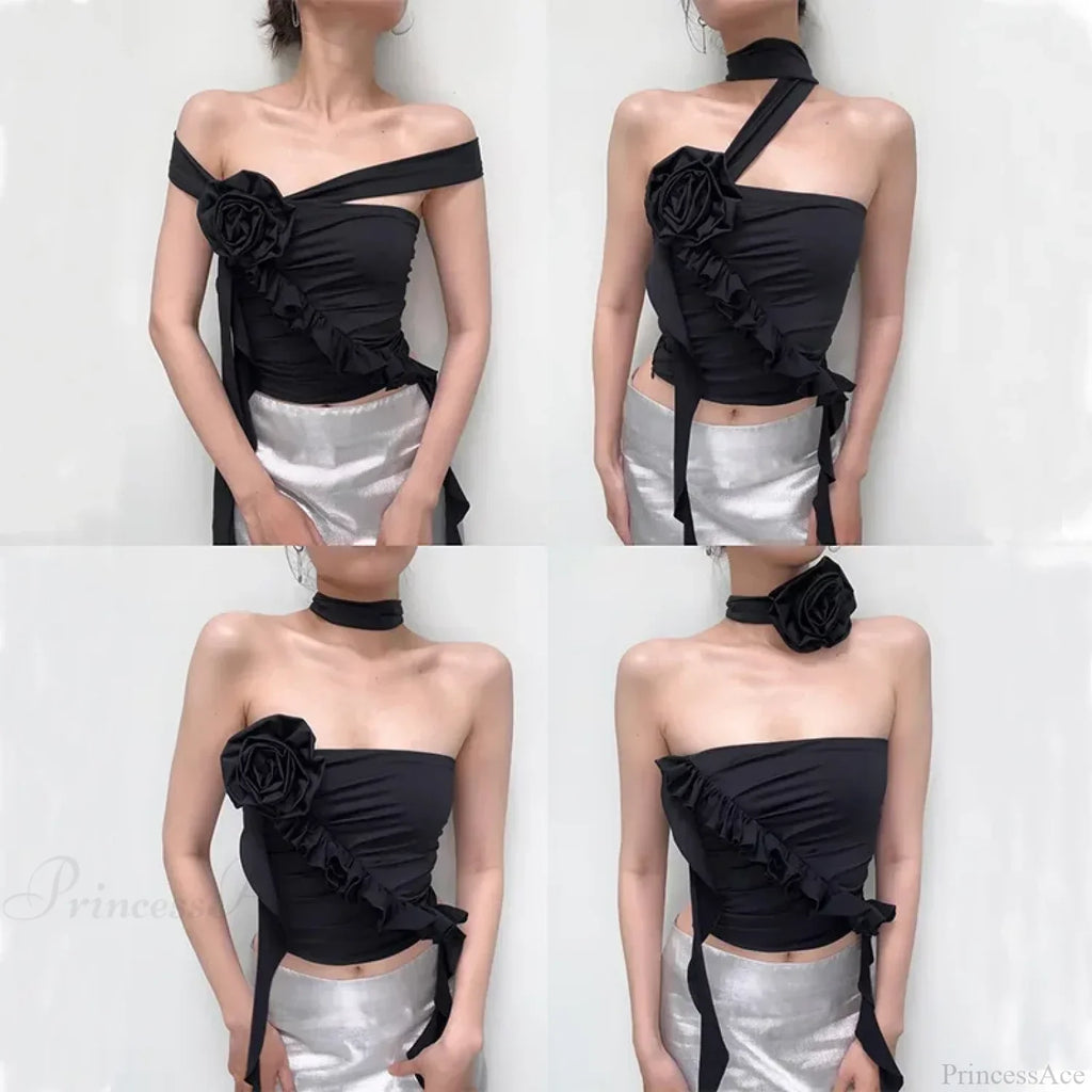 Vintage Inspired Top