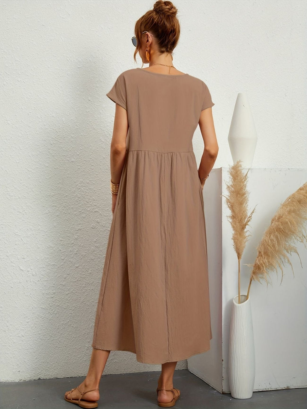 Classic Designed Garment