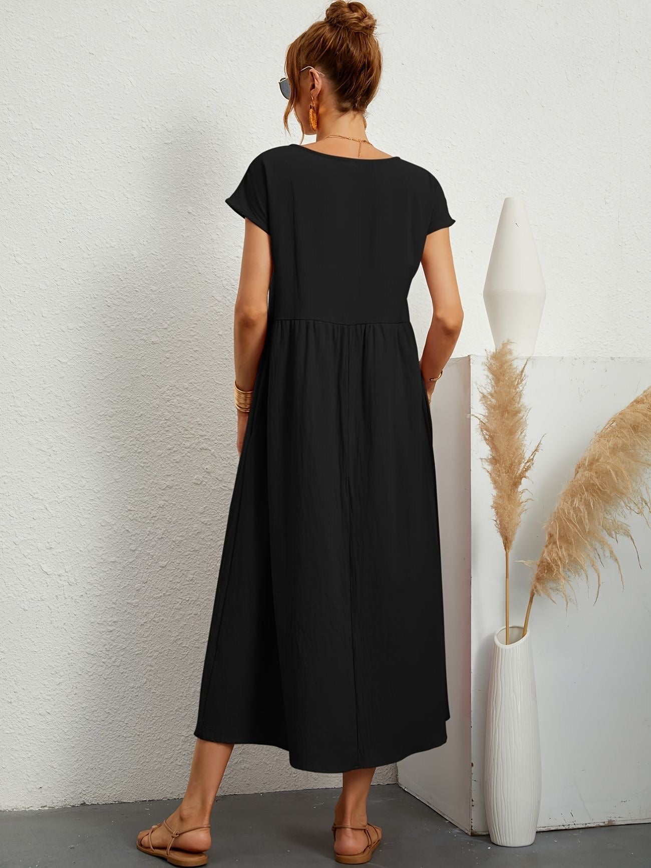 Classic Designed Garment