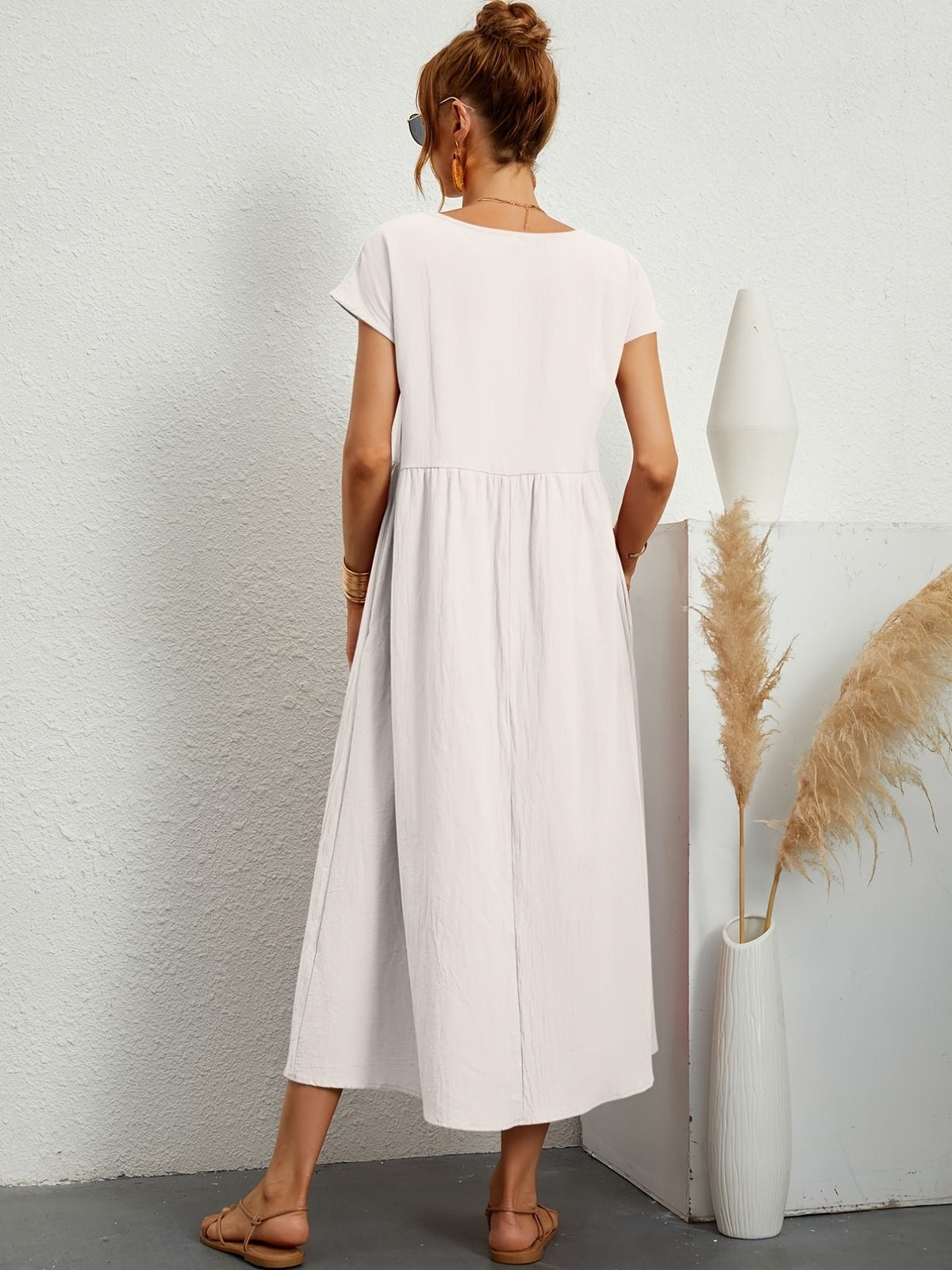 Classic Designed Garment