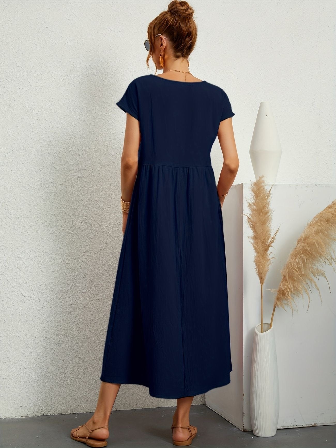 Classic Designed Garment