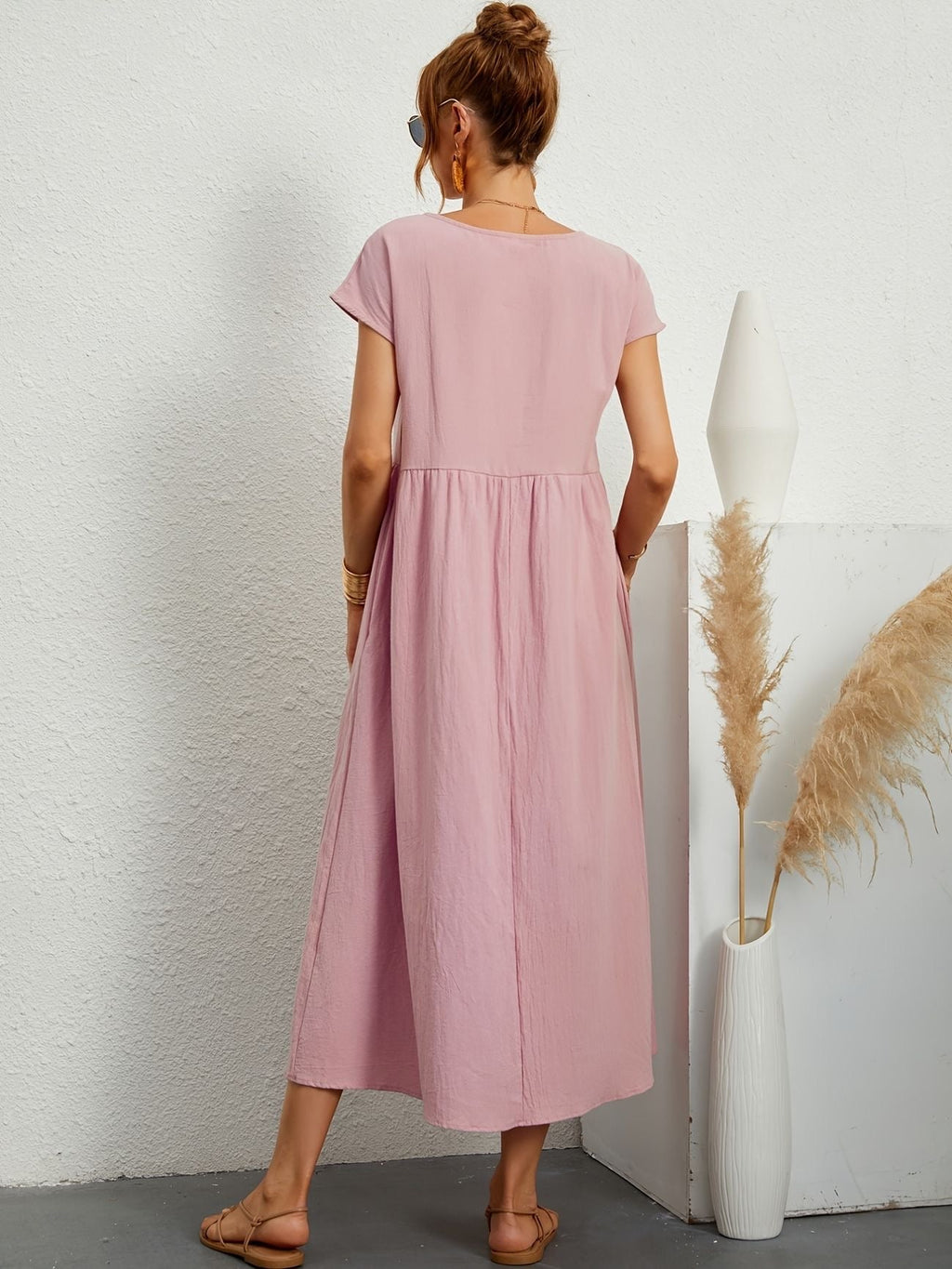 Classic Designed Garment