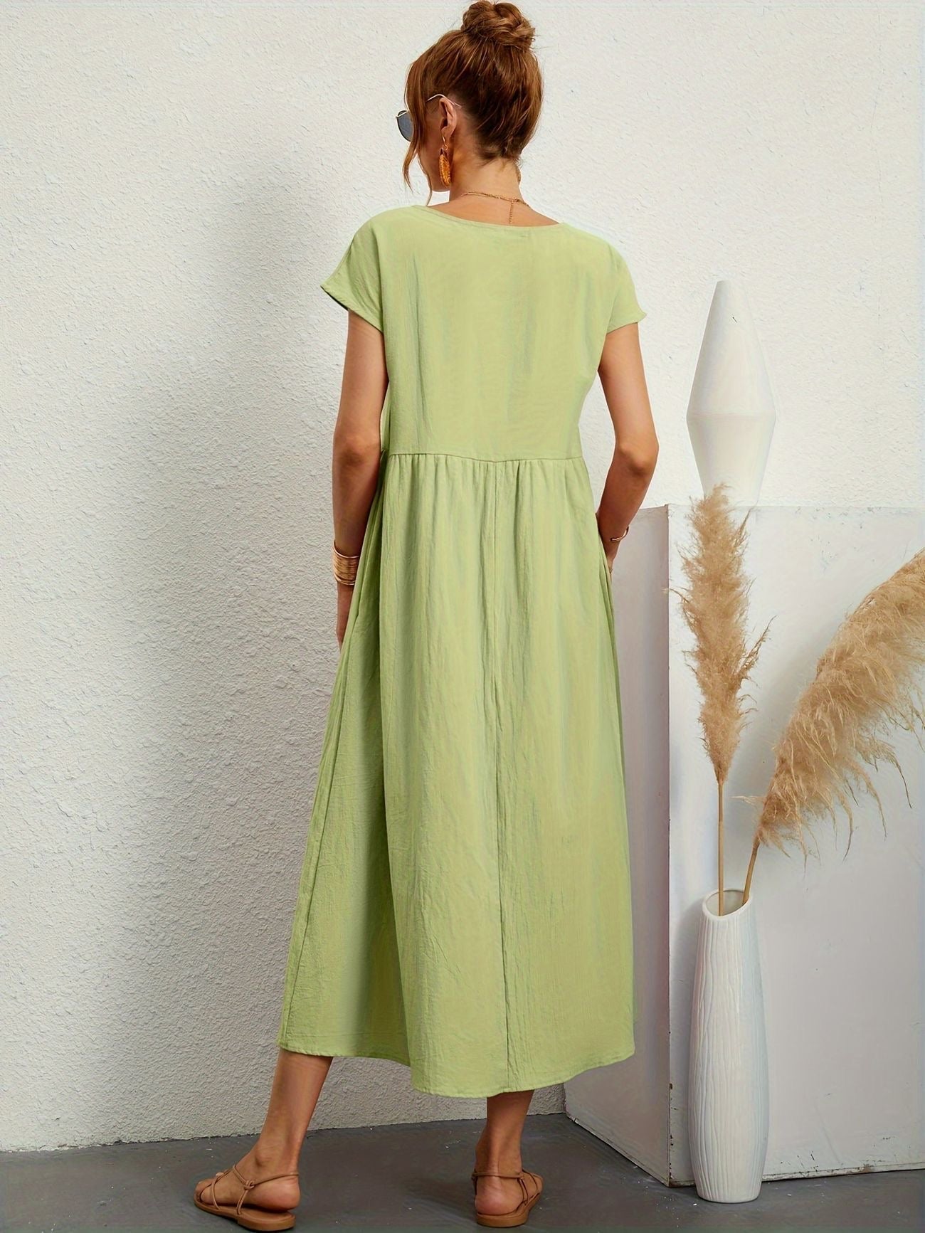 Classic Designed Garment