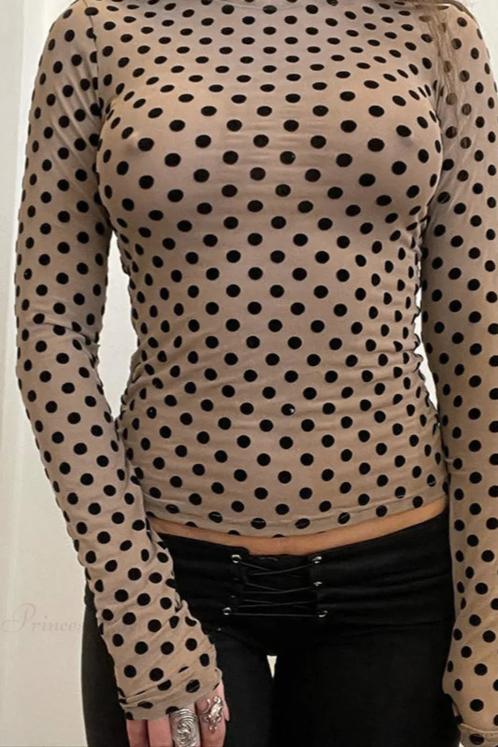 Classic Designed Garment