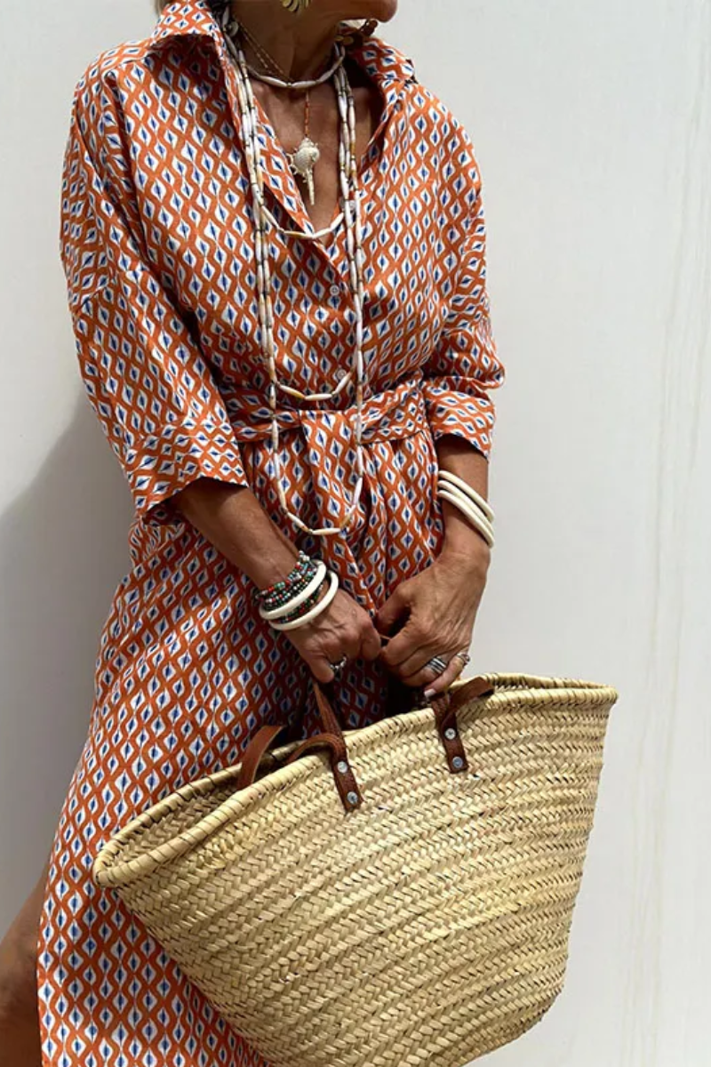 Classic Designed Garment