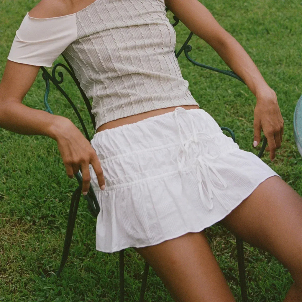 Timeless Vintage Style Garment