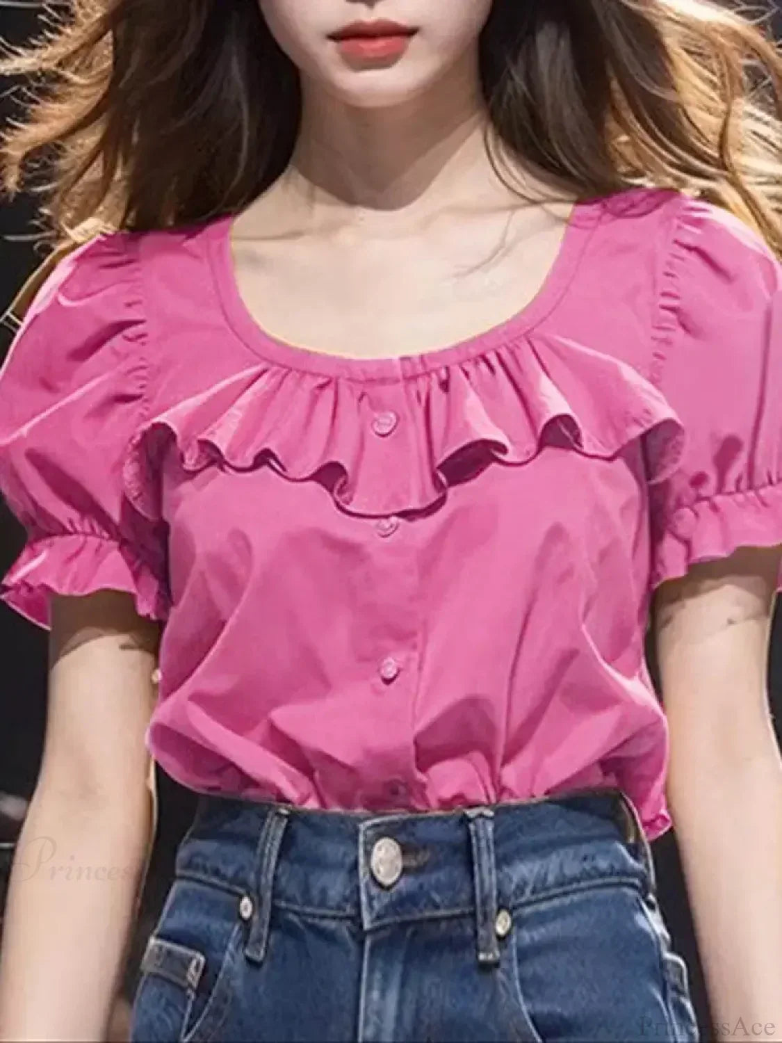 Dark Pink