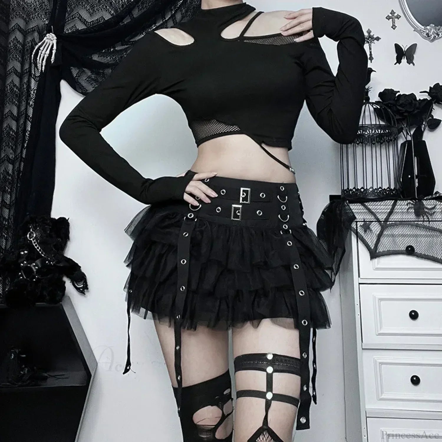 Beautifully Crafted Garment