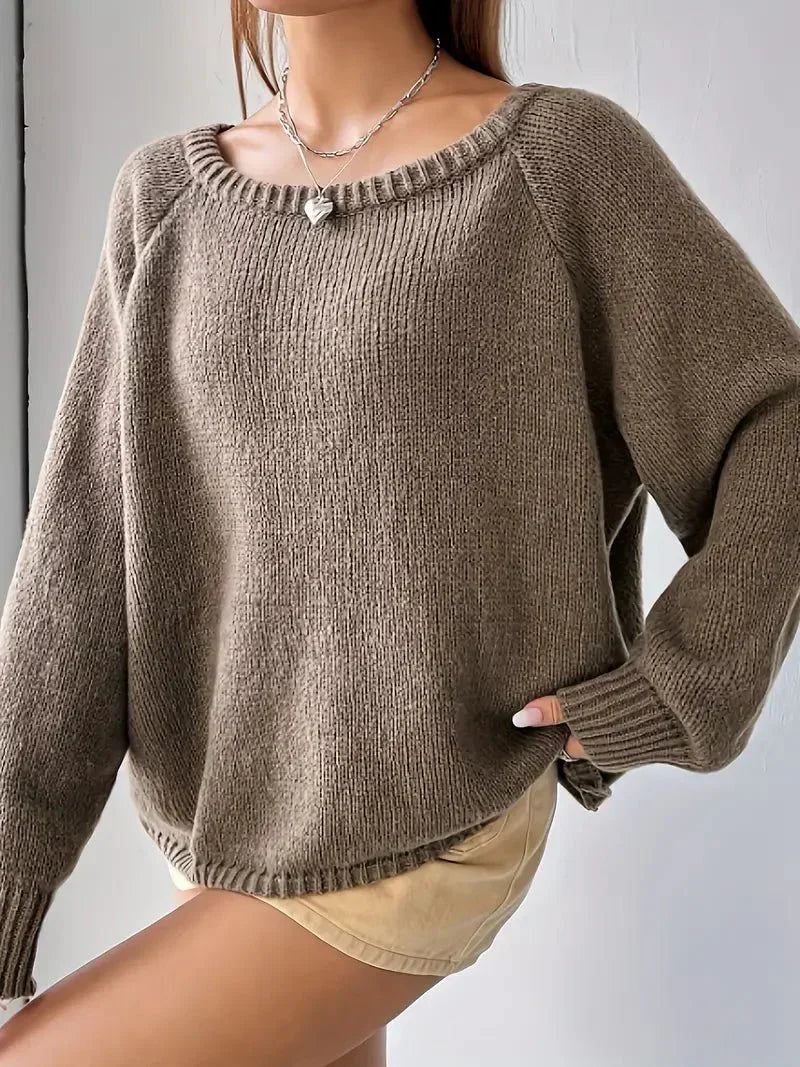 Elegantly Designed Jumper