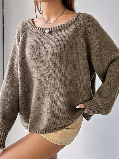Elegantly Designed Jumper