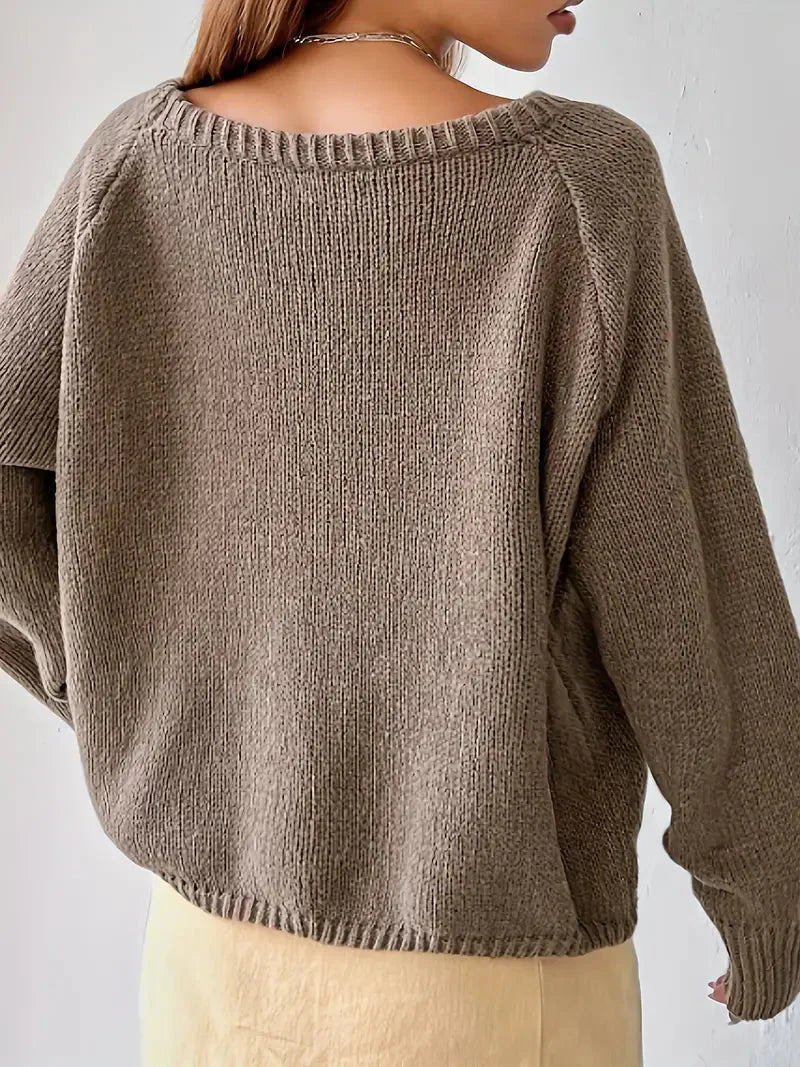 Elegantly Designed Jumper