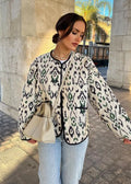 Thoughtfully Designed Jacket