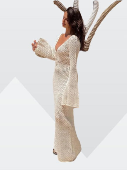 Timeless Vintage Style Garment