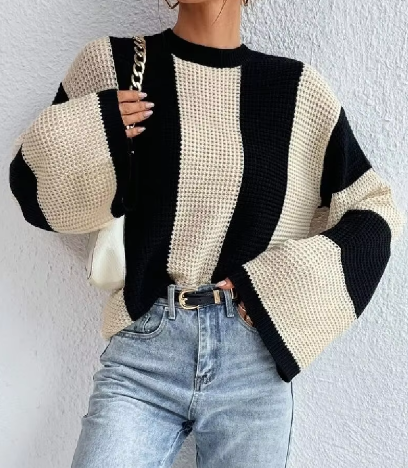 Vintage Inspired Jumper