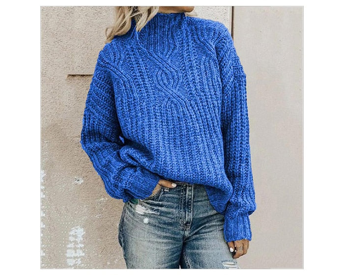 Elegantly Designed Jumper
