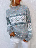 LM | Sweater with turtleneck