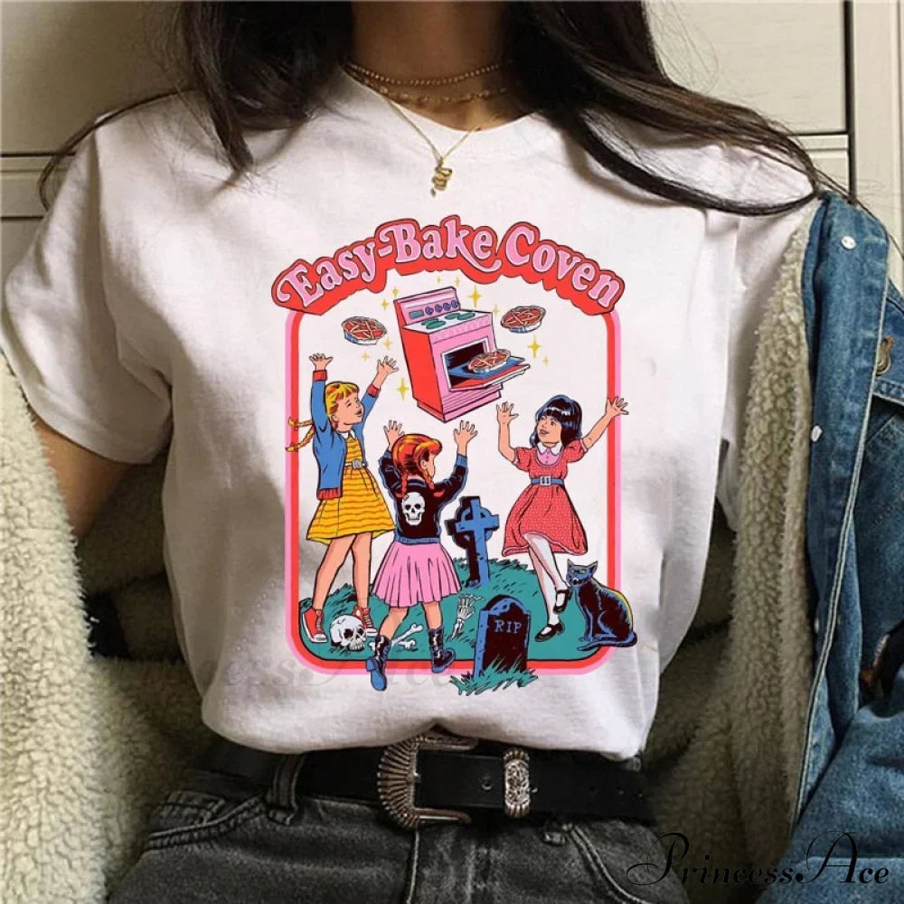 Timeless Vintage Style T-Shirt