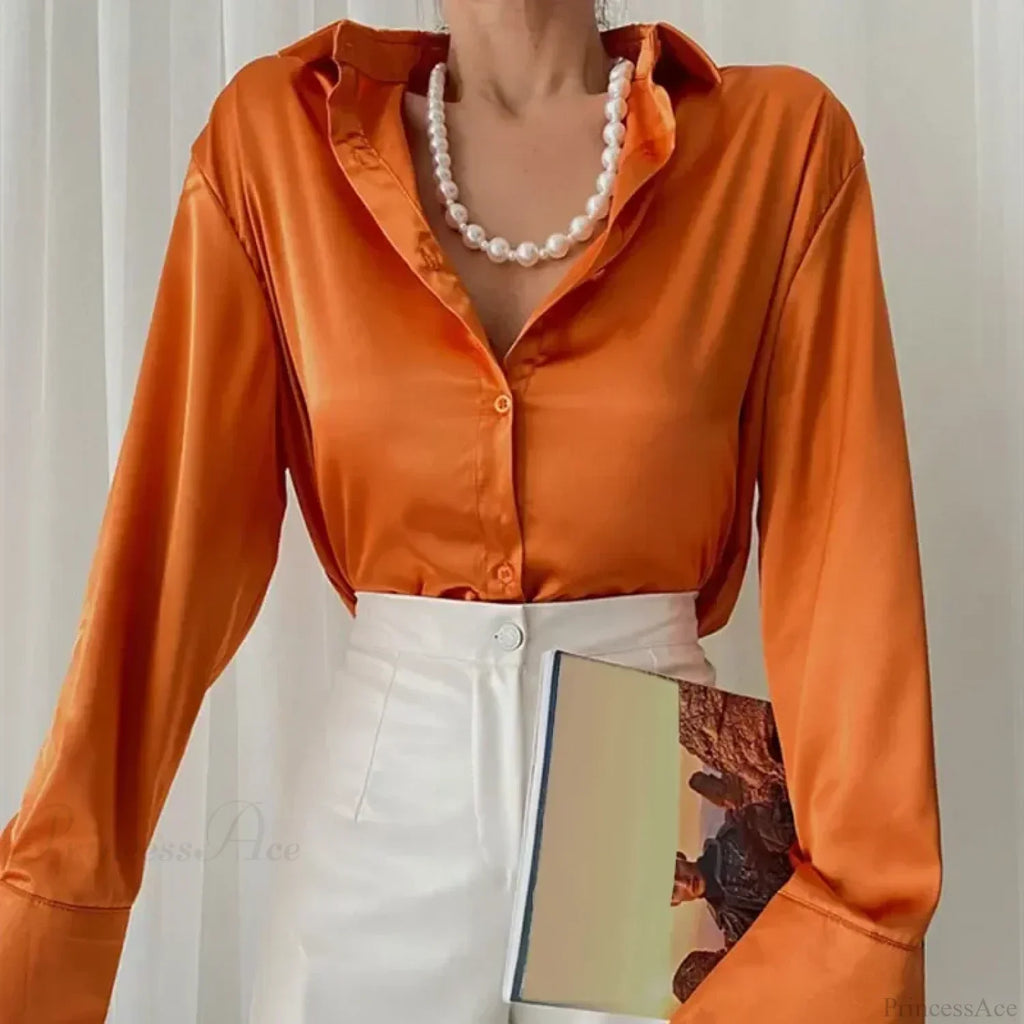 Elegantly Designed Blouse