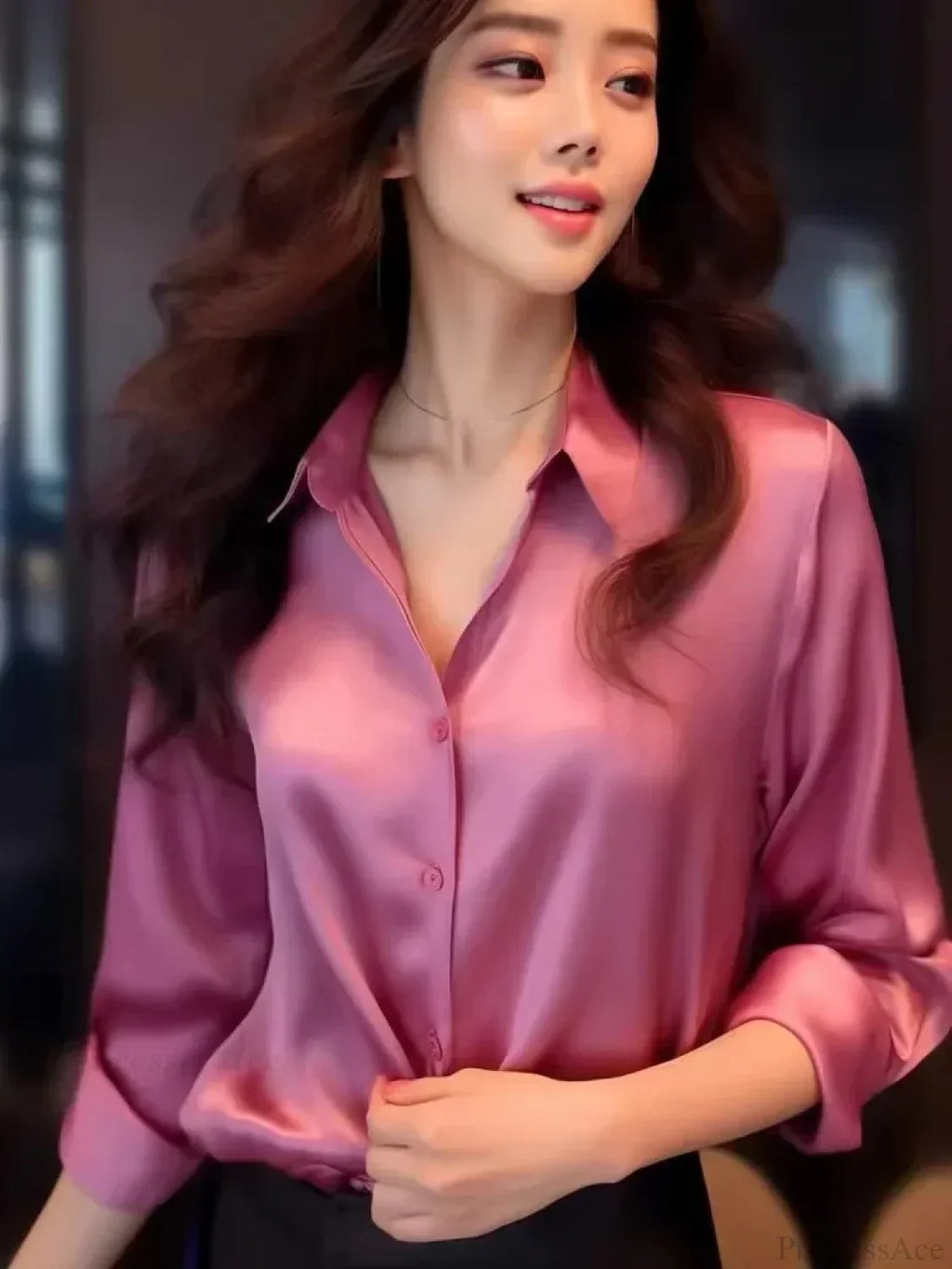 Rose Red