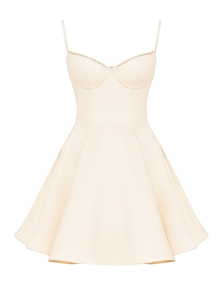 Vintage Inspired Dress