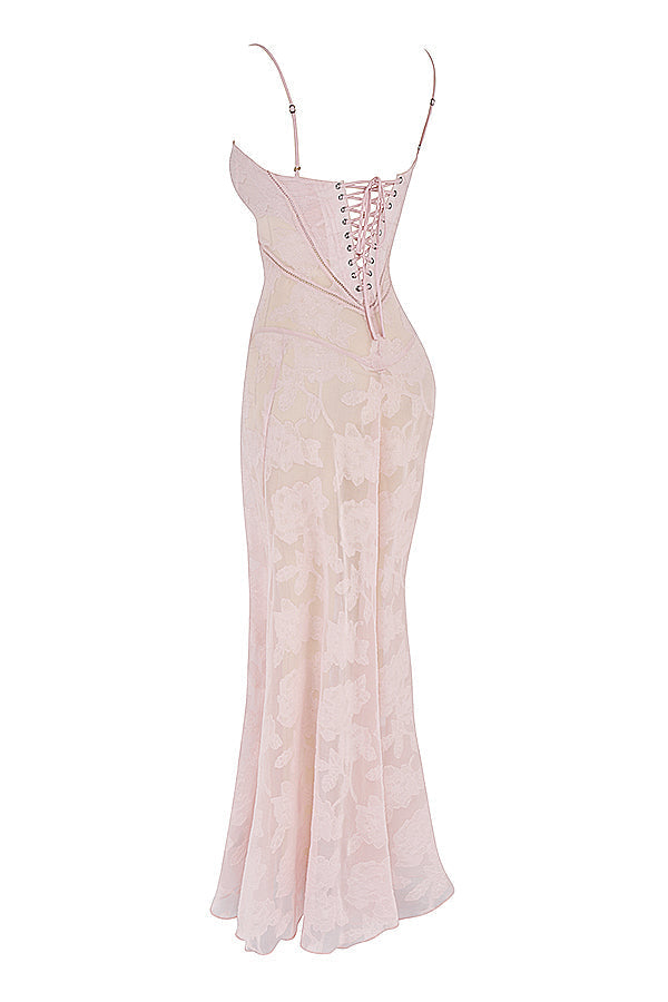 Beautifully Crafted Dress