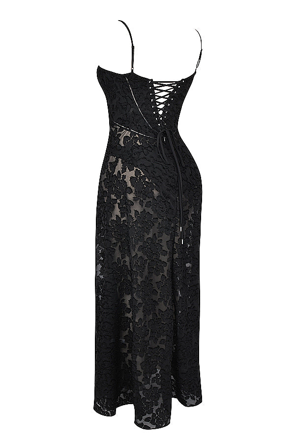 Beautifully Crafted Garment