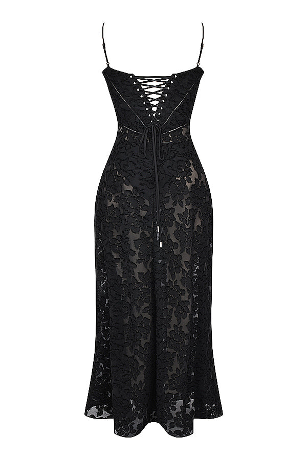 Beautifully Crafted Dress