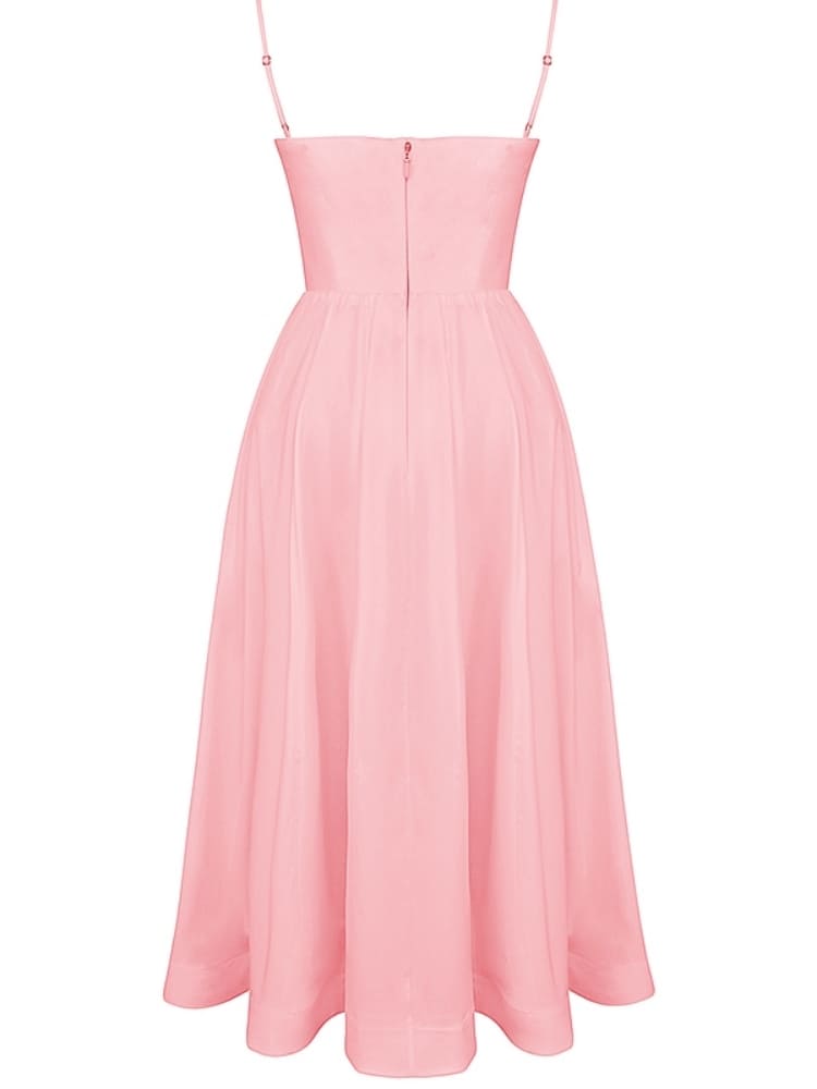 Beautifully Crafted Dress