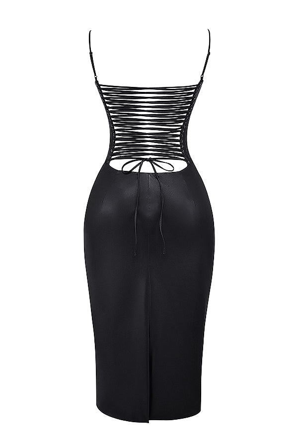 Gracefully Designed Garment