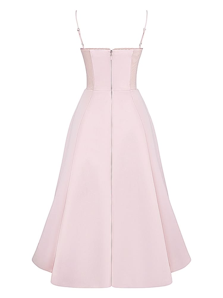 Vintage Inspired Dress