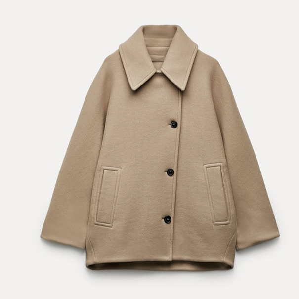 LM | Ideal for cold days