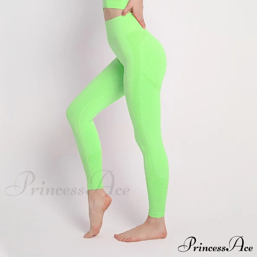 fruit green