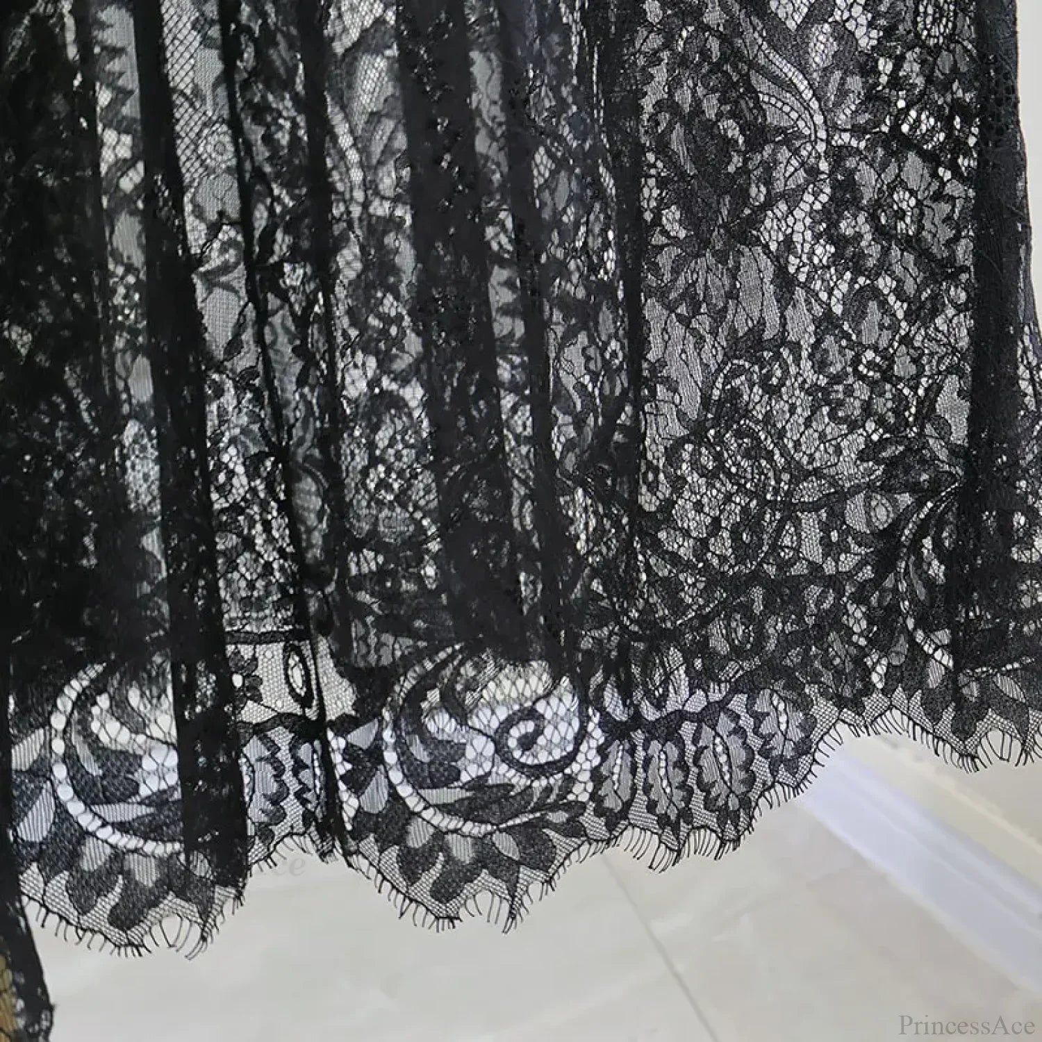 Elegantly Designed Garment